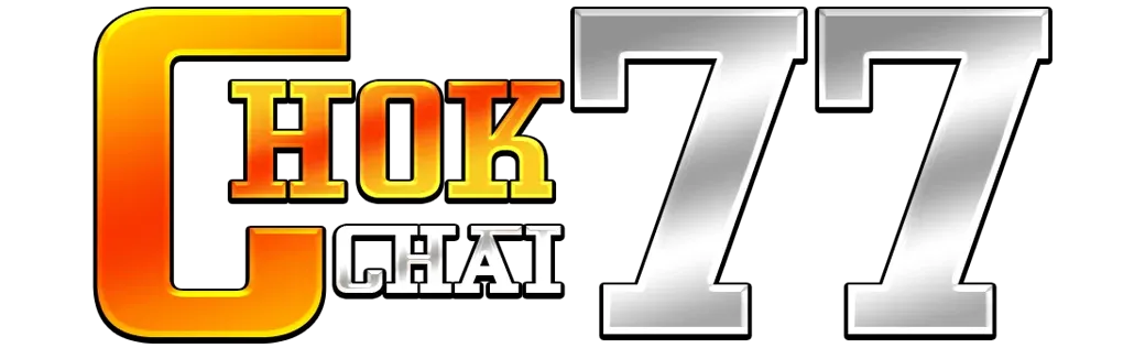 Chokchai77 logo